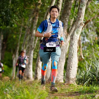 Runner Photo 5070145