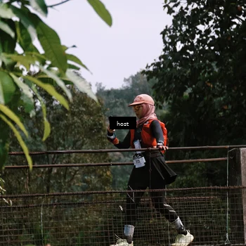 Runner Photo 5070162