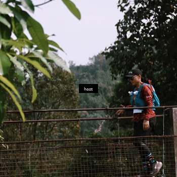 Runner Photo 5070218