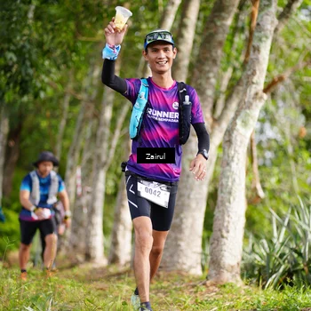 Runner Photo 5070262