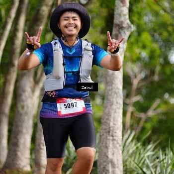 Runner Photo 5070268