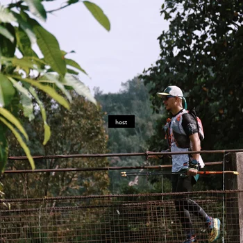 Runner Photo 5070292