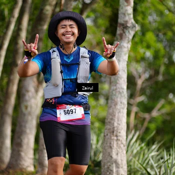 Runner Photo 5070301