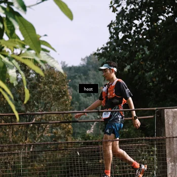 Runner Photo 5070313