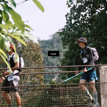 Runner Photo 5070327
