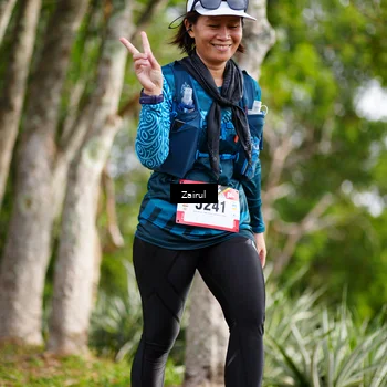 Runner Photo 5070328
