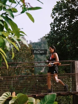 Runner Photo 5070373