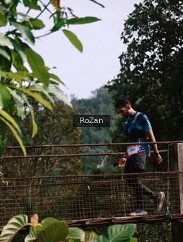 Runner Photo 5070379
