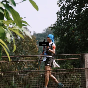 Runner Photo 5070393