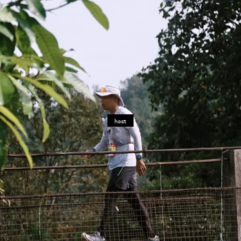 Runner Photo 5070395