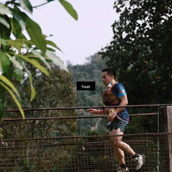 Runner Photo 5070411