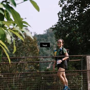 Runner Photo 5070431