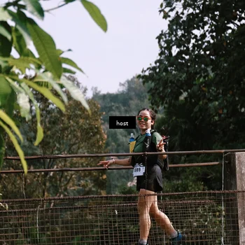 Runner Photo 5070433