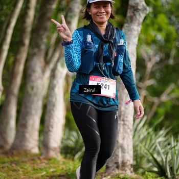 Runner Photo 5070436