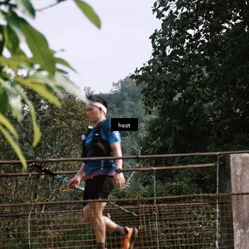 Runner Photo 5070445