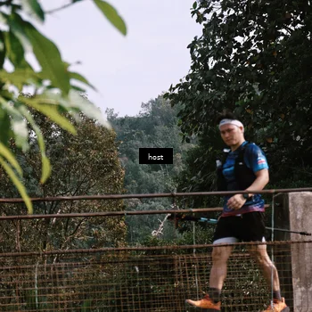 Runner Photo 5070453