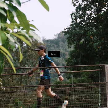 Runner Photo 5070456
