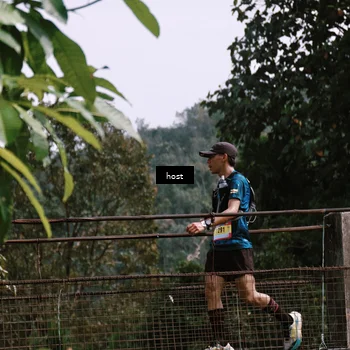 Runner Photo 5070458