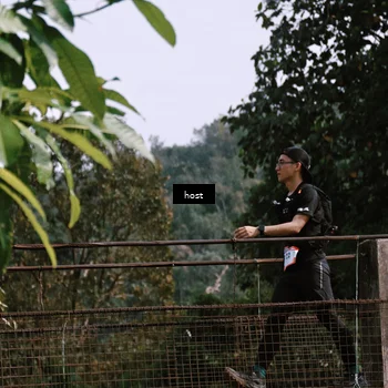 Runner Photo 5070472