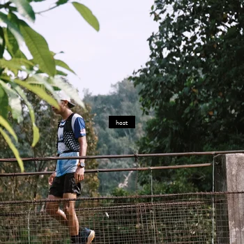 Runner Photo 5070474