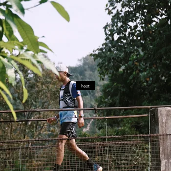 Runner Photo 5070482