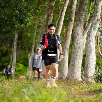 Runner Photo 5070490