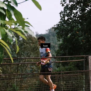 Runner Photo 5070512