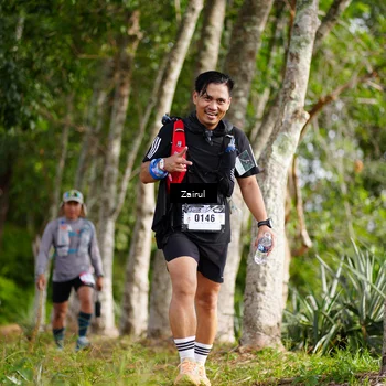 Runner Photo 5070538