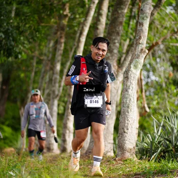 Runner Photo 5070540