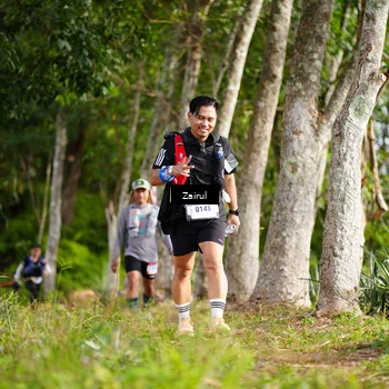 Runner Photo 5070541