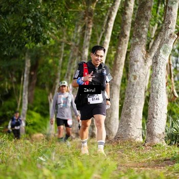 Runner Photo 5070551