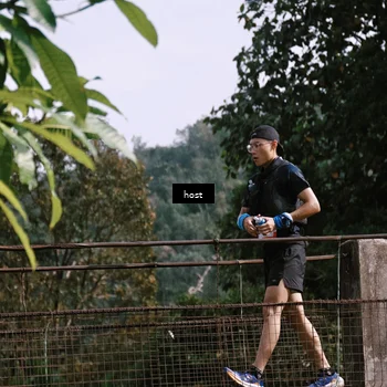 Runner Photo 5070561