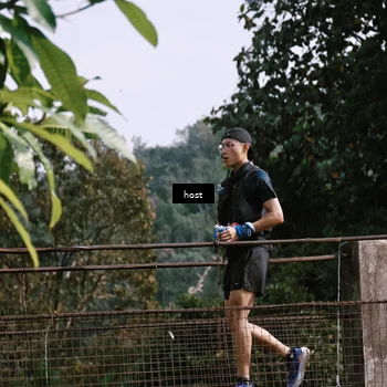Runner Photo 5070562