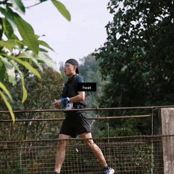 Runner Photo 5070566