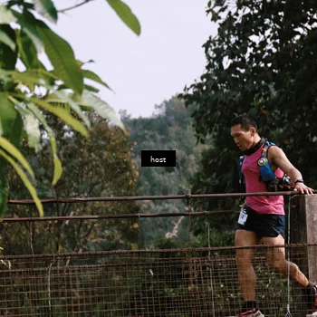 Runner Photo 5070621