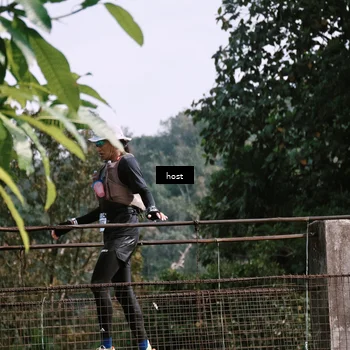 Runner Photo 5070635