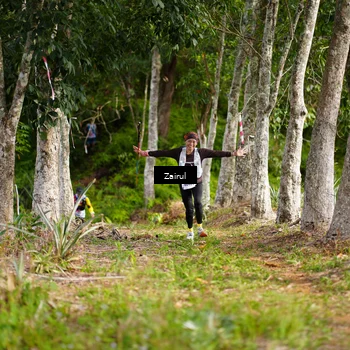Runner Photo 5070664