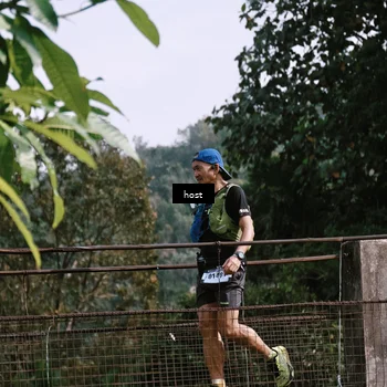 Runner Photo 5070691