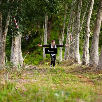 Runner Photo 5070692
