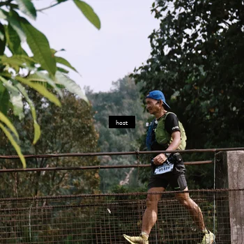 Runner Photo 5070704