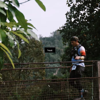 Runner Photo 5070708