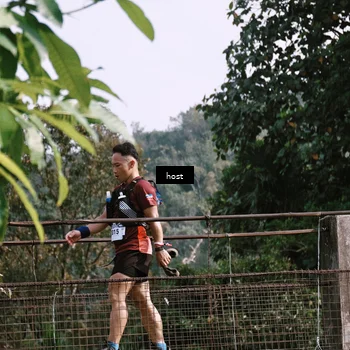 Runner Photo 5070773