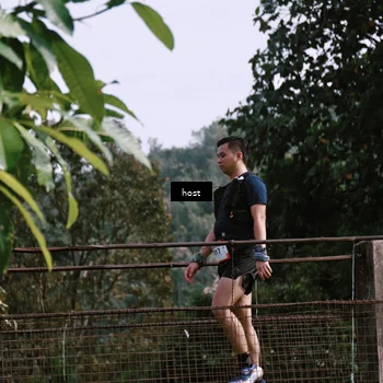 Runner Photo 5070814
