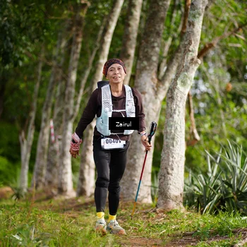 Runner Photo 5070817