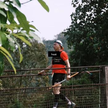 Runner Photo 5070828