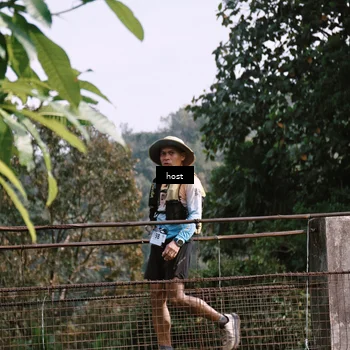 Runner Photo 5070833