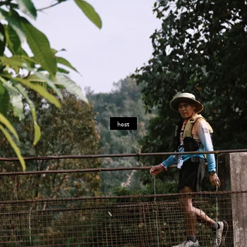Runner Photo 5070847