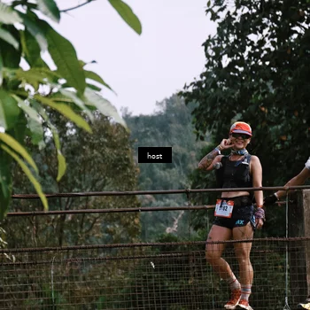 Runner Photo 5070851