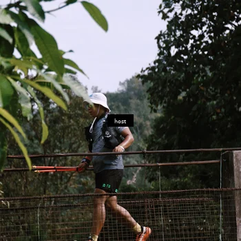 Runner Photo 5070852