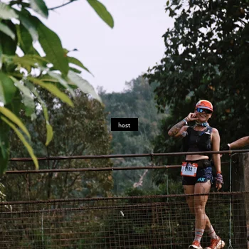 Runner Photo 5070854